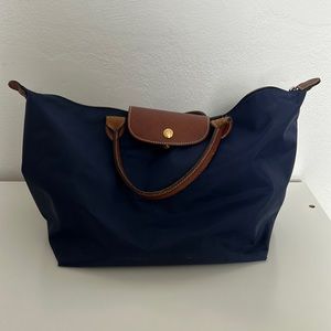 Longchamp Le Pliage bag